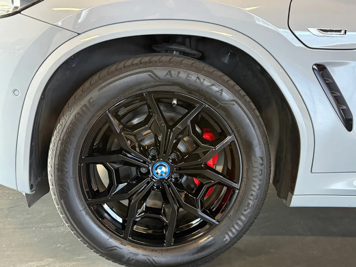 XDrive30e M Package Panorama Camera 1e eigenaar