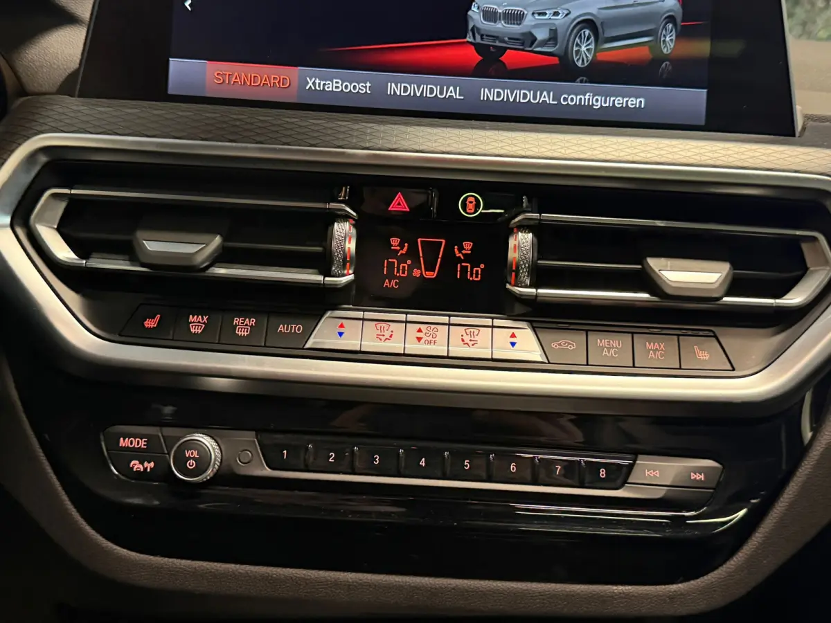 XDrive30e M Package Panorama Camera 1e eigenaar