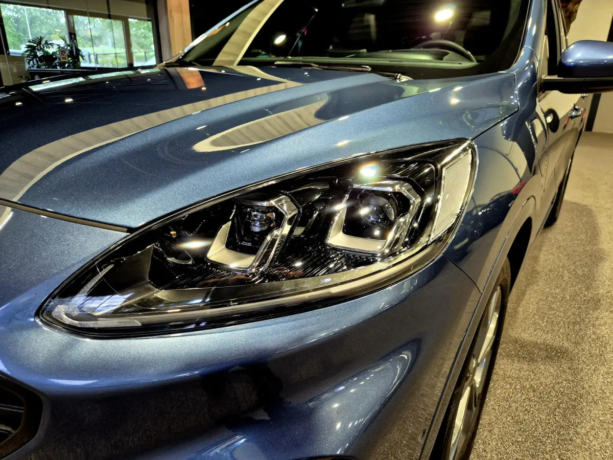 2.5 PHEV ST-Line X Panorama | Camera | HUD | Winterpack | Carplay-Android