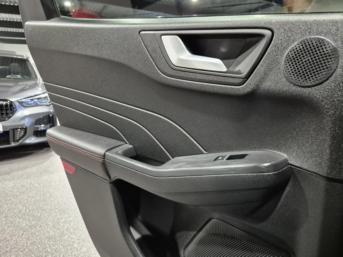 2.5 PHEV ST-Line X Panorama | Camera | HUD | Winterpack | Carplay-Android