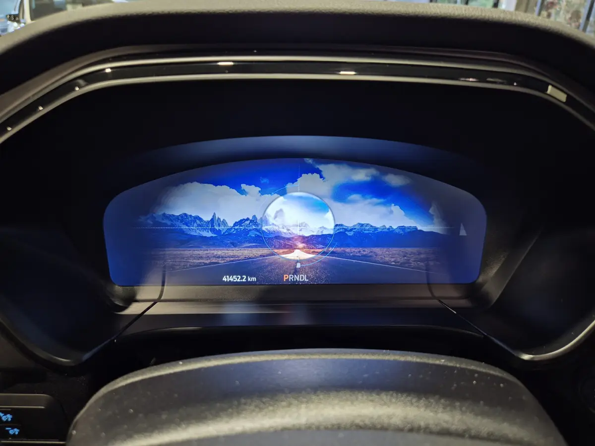 2.5 PHEV ST-Line X Panorama | Camera | HUD | Winterpack | Carplay-Android