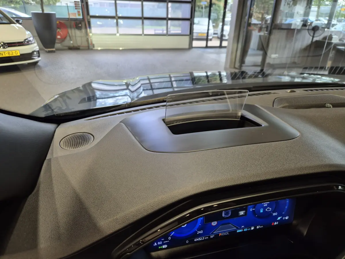2.5 PHEV ST-Line X Panorama | Camera | HUD | Winterpack | Carplay-Android