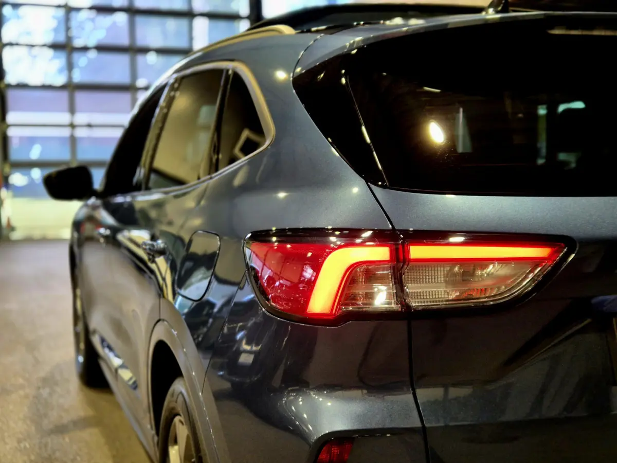 2.5 PHEV ST-Line X Panorama | Camera | HUD | Winterpack | Carplay-Android