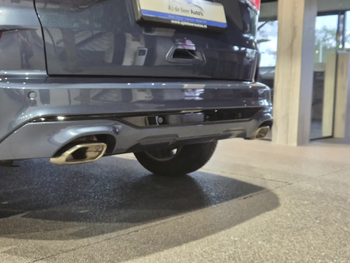2.5 PHEV ST-Line X Panorama | Camera | HUD | Winterpack | Carplay-Android