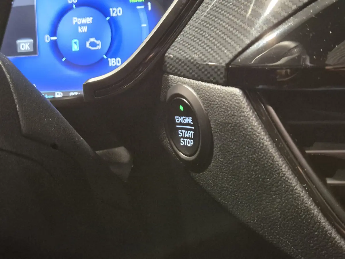 2.5 PHEV ST-Line X Panorama | Camera | HUD | Winterpack | Carplay-Android