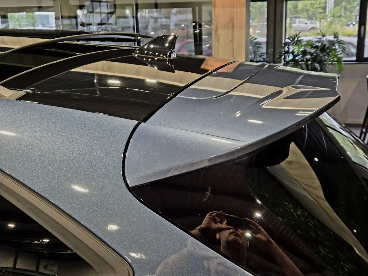 2.5 PHEV ST-Line X Panorama | Camera | HUD | Winterpack | Carplay-Android