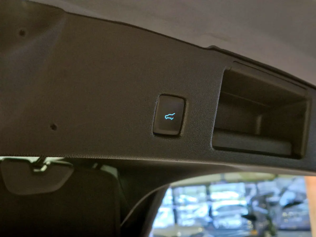 2.5 PHEV ST-Line X Panorama | Camera | HUD | Winterpack | Carplay-Android