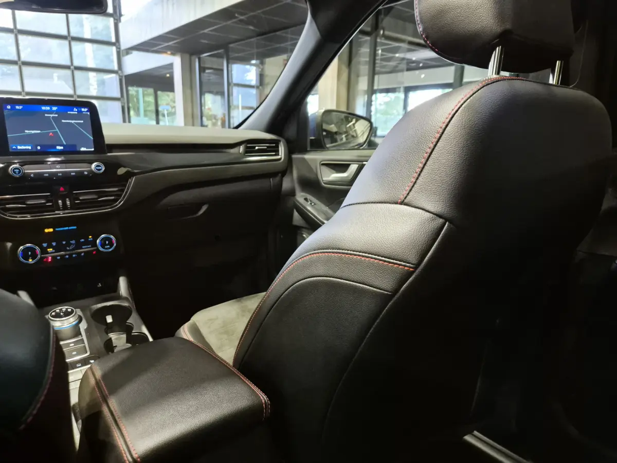 2.5 PHEV ST-Line X Panorama | Camera | HUD | Winterpack | Carplay-Android