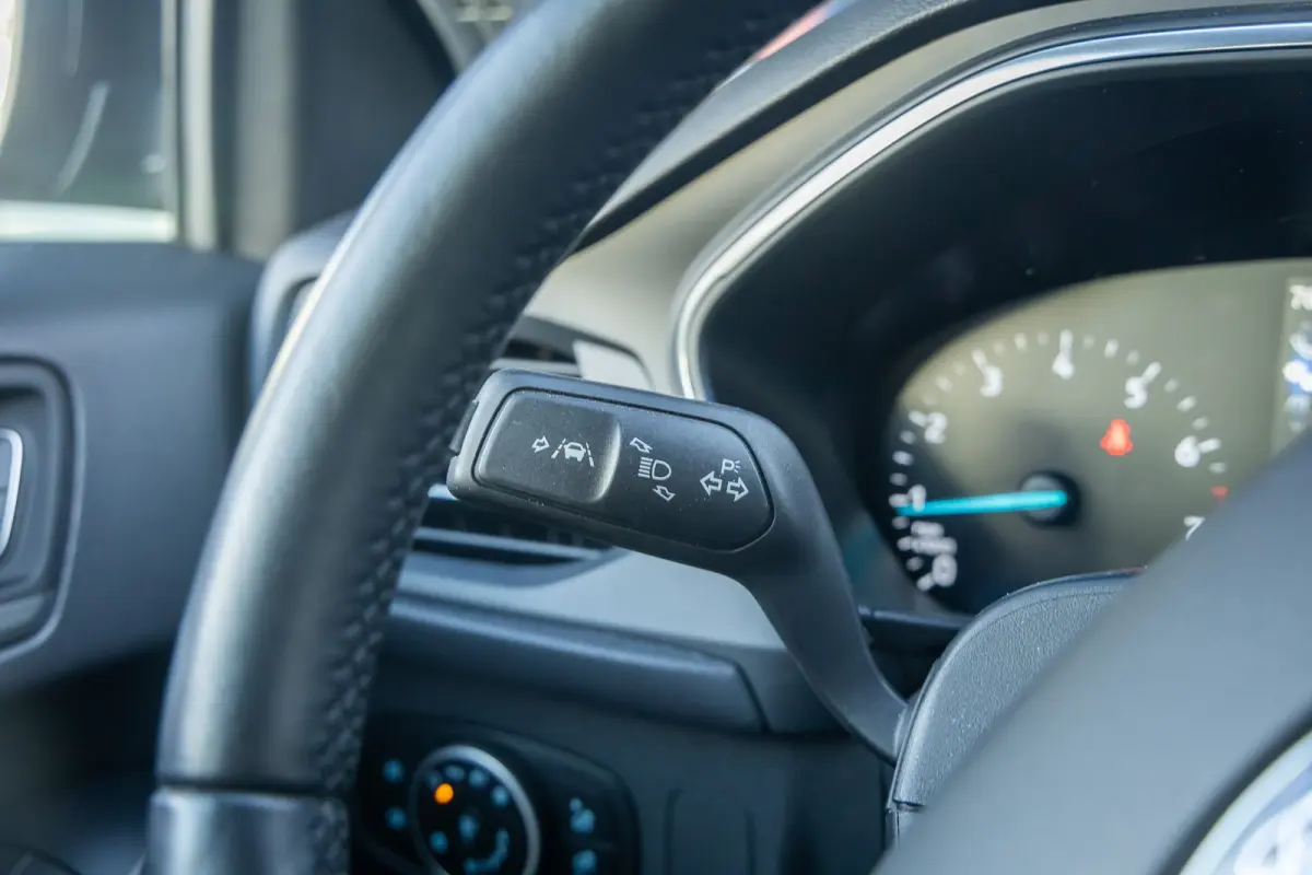 1.0 EcoBoost Hybrid Titanium X Business | Achteruitrijcamera | Apple Carplay/Android Auto | Cruise control adaptief | Keyless | Achteruitrijcamera | Airco (automatisch) | Apple Carplay/Andro