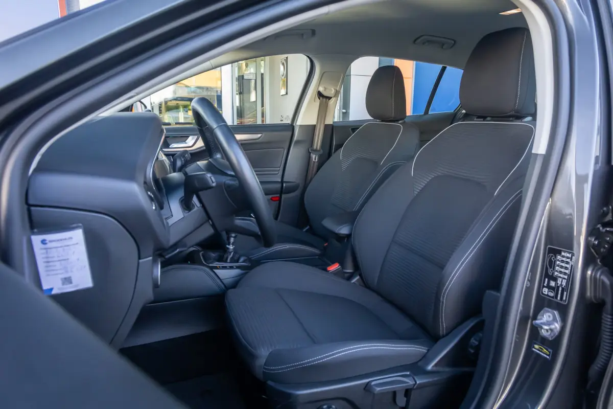 1.0 EcoBoost Hybrid Titanium X Business | Achteruitrijcamera | Apple Carplay/Android Auto | Cruise control adaptief | Keyless | Achteruitrijcamera | Airco (automatisch) | Apple Carplay/Andro