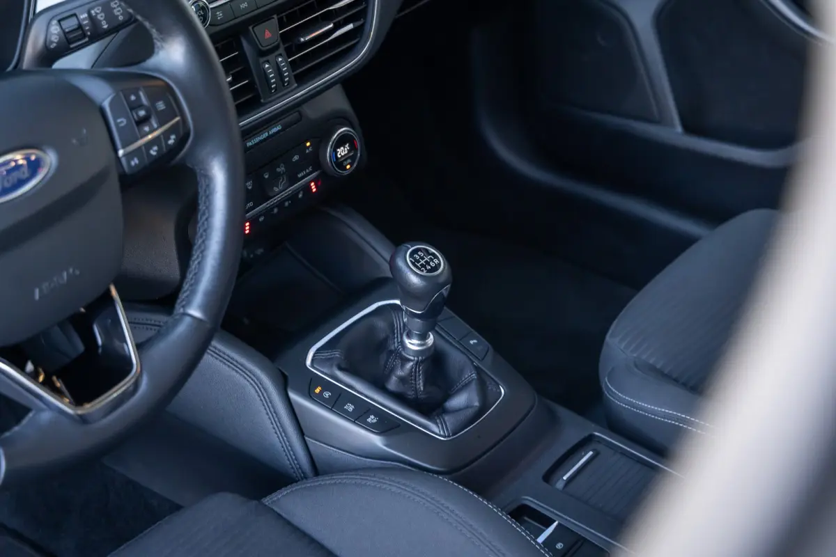 1.0 EcoBoost Hybrid Titanium X Business | Achteruitrijcamera | Apple Carplay/Android Auto | Cruise control adaptief | Keyless | Achteruitrijcamera | Airco (automatisch) | Apple Carplay/Andro
