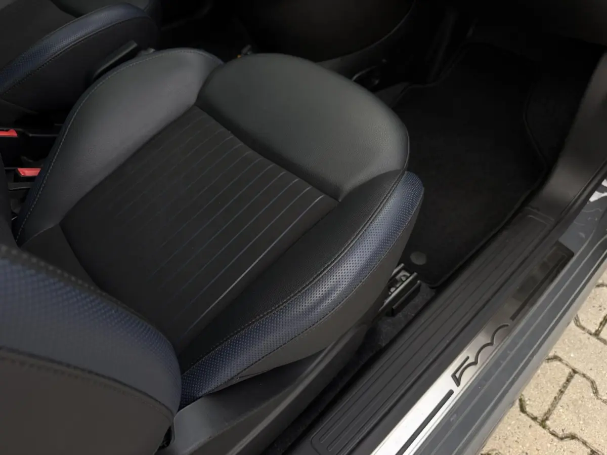 0.9 TwinAir Turbo Rockstar / Pano / Luxe / *NAP*