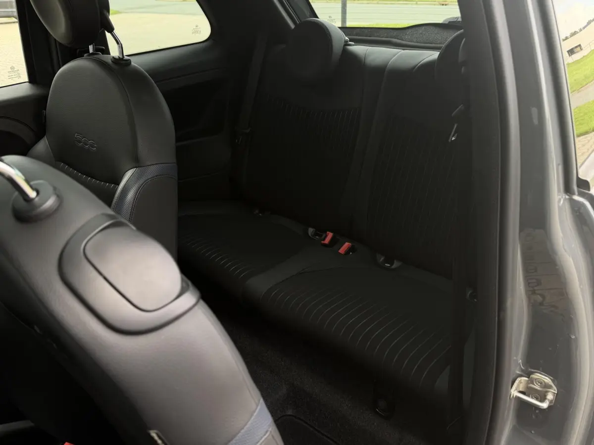 0.9 TwinAir Turbo Rockstar / Pano / Luxe / *NAP*