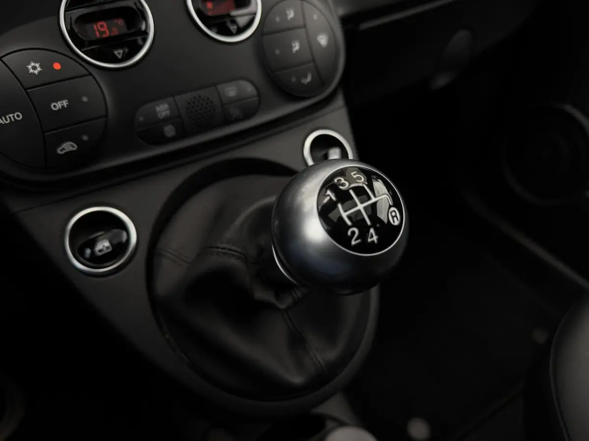 0.9 TwinAir Turbo Rockstar / Pano / Luxe / *NAP*