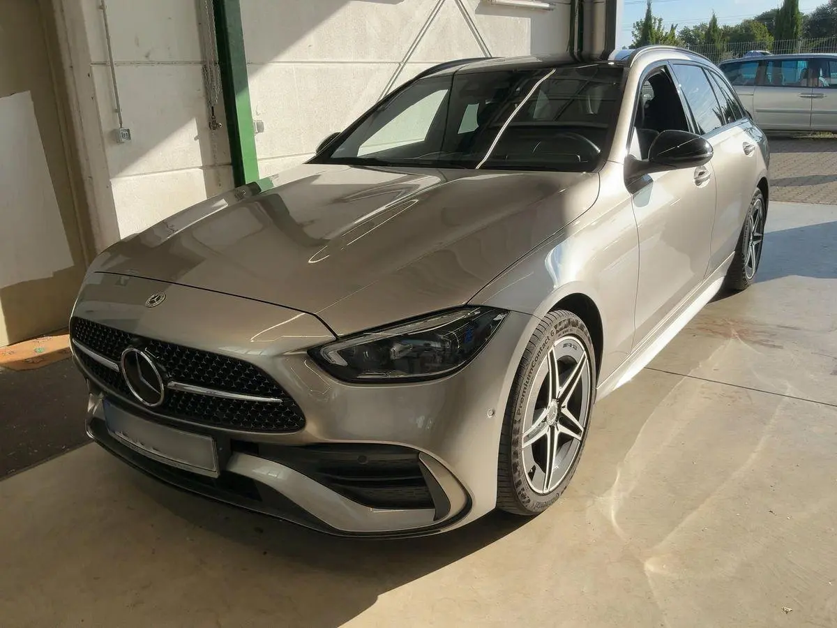 300 e AMG Line Pano|Dealer onderh|Trekhaak|Burmester