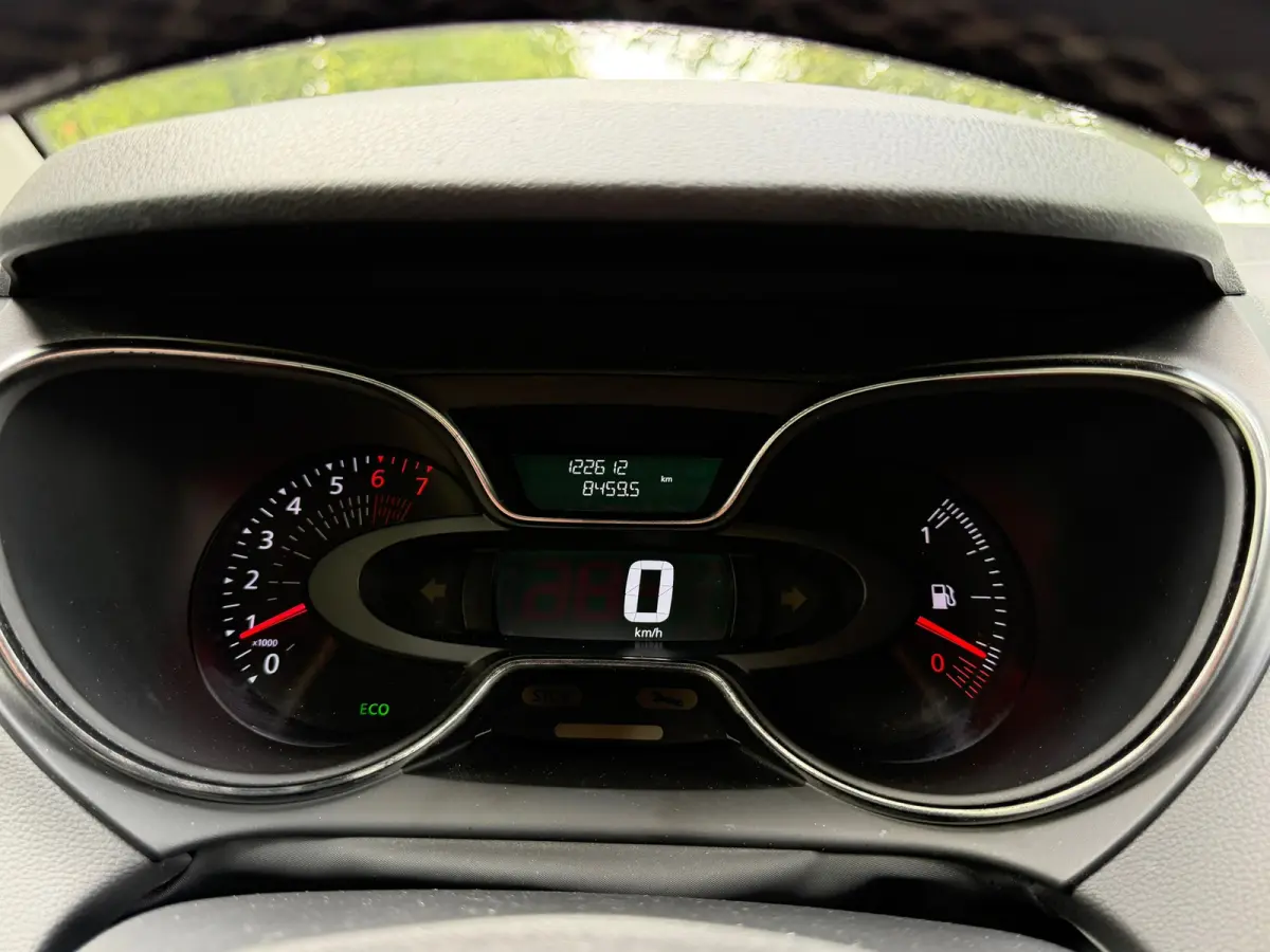 0.9 TCe Bose | Camera + Keyless + Cruise Nu € 9.450,-!!!
