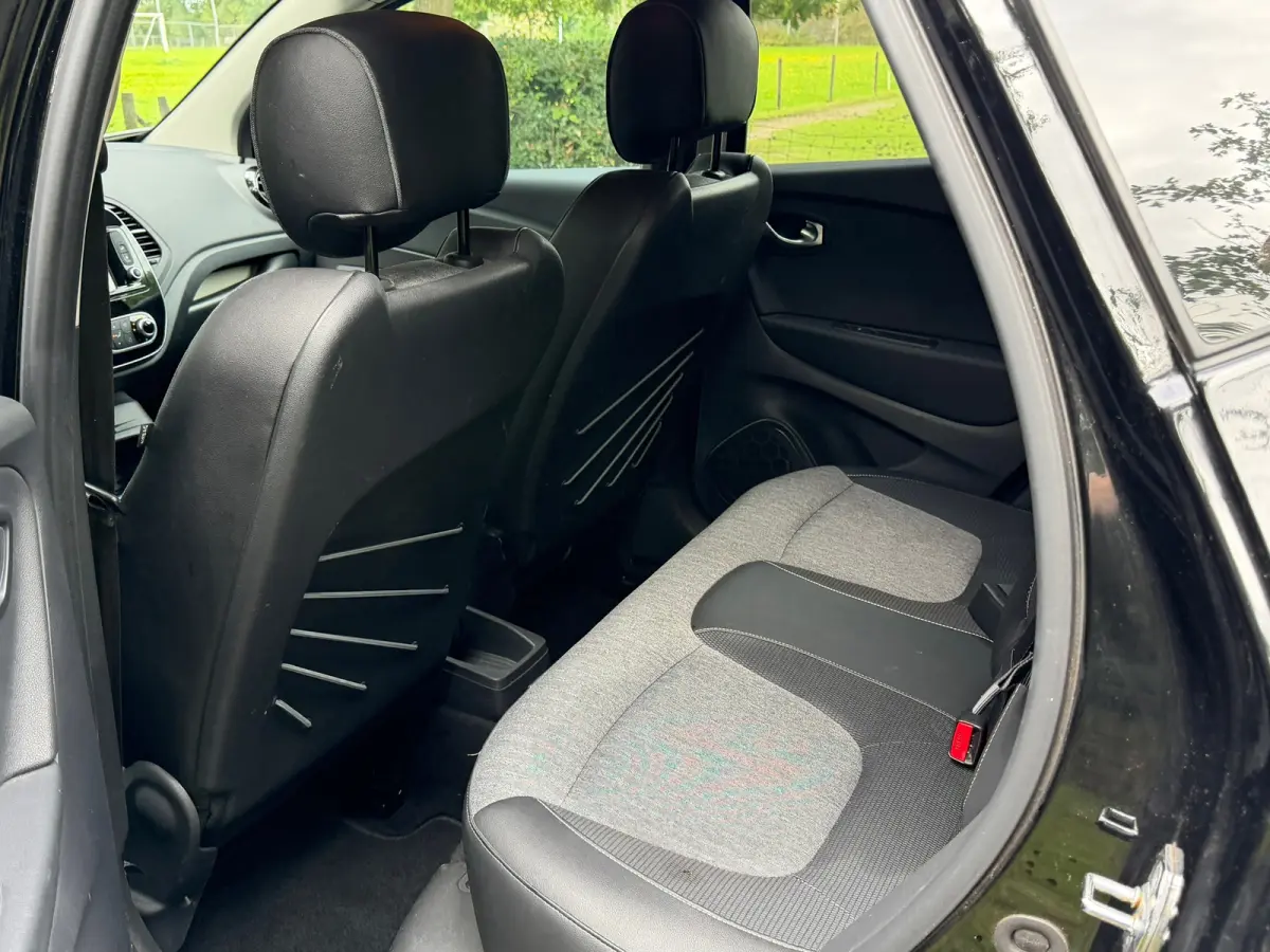 0.9 TCe Bose | Camera + Keyless + Cruise Nu € 9.450,-!!!