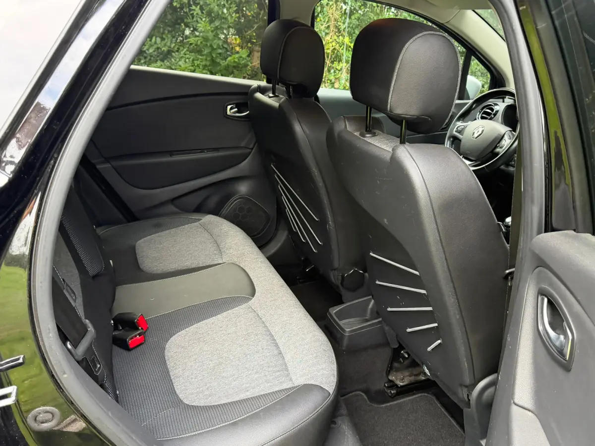 0.9 TCe Bose | Camera + Keyless + Cruise Nu € 9.450,-!!!