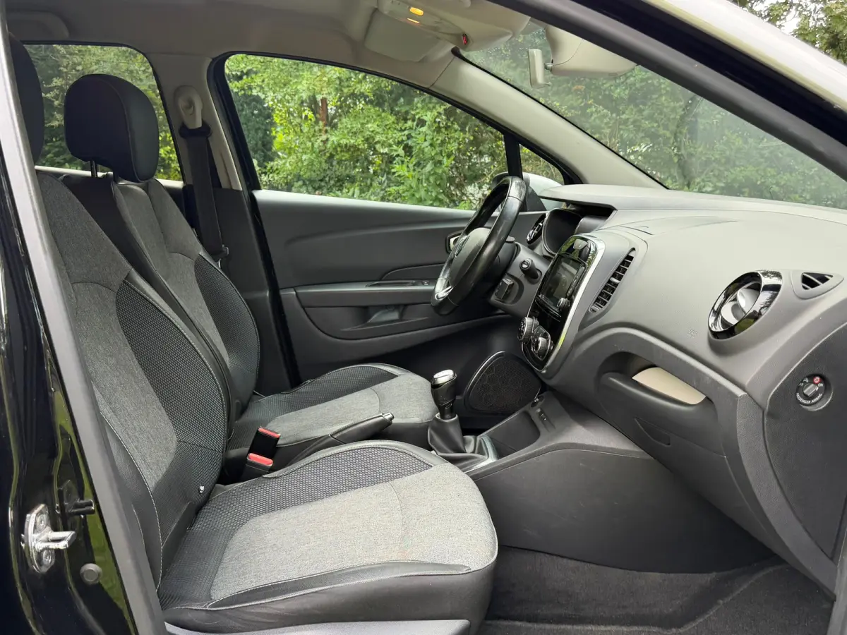 0.9 TCe Bose | Camera + Keyless + Cruise Nu € 9.450,-!!!