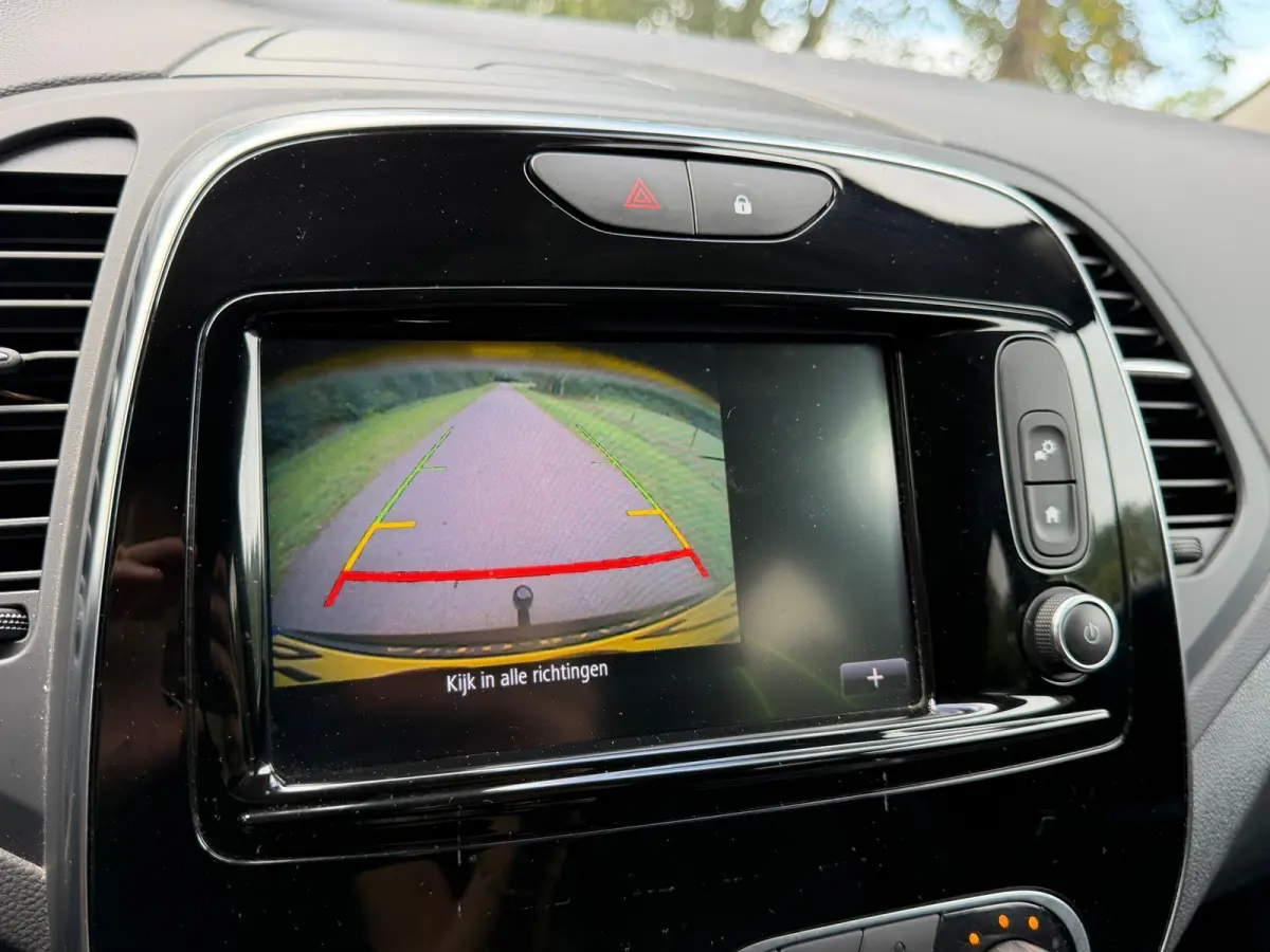 0.9 TCe Bose | Camera + Keyless + Cruise Nu € 9.450,-!!!