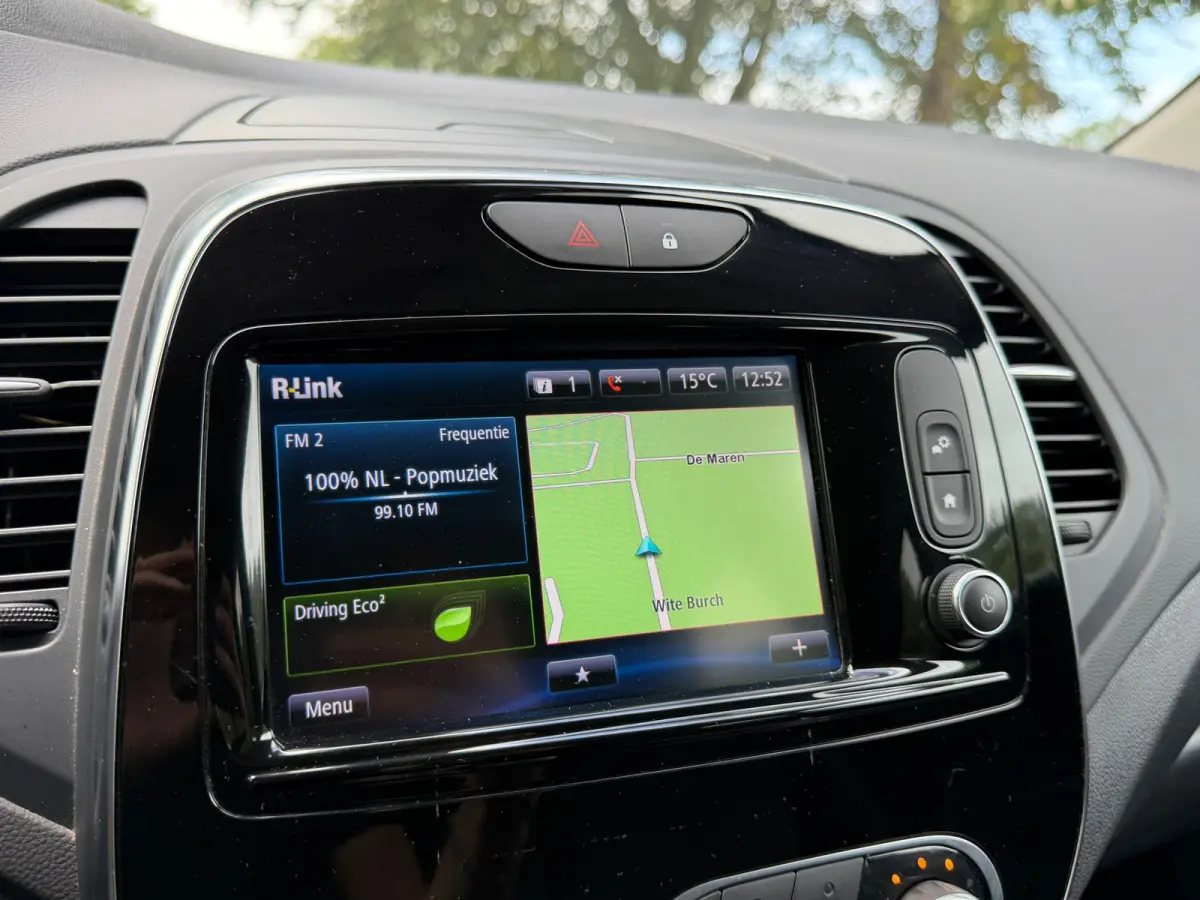 0.9 TCe Bose | Camera + Keyless + Cruise Nu € 9.450,-!!!