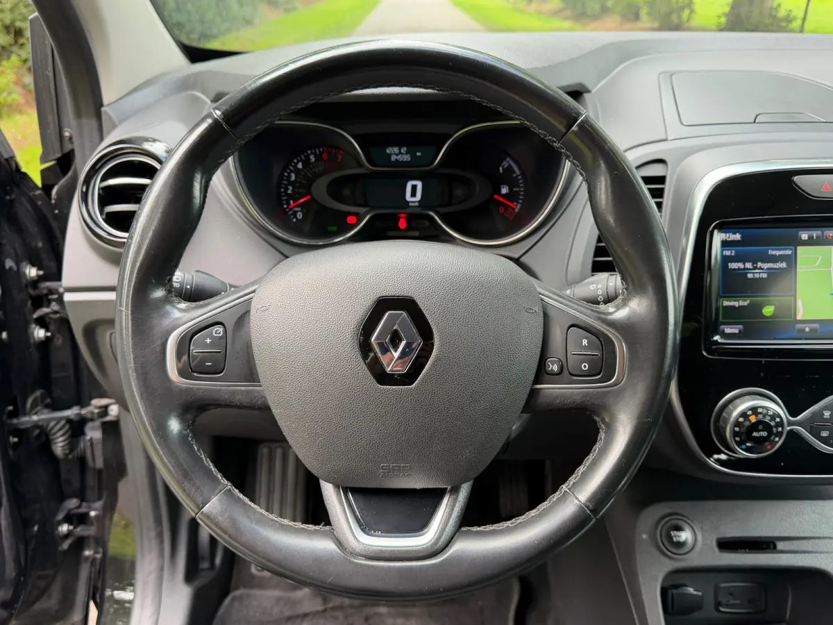 0.9 TCe Bose | Camera + Keyless + Cruise Nu € 9.450,-!!!