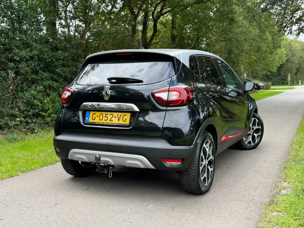 0.9 TCe Bose | Camera + Keyless + Cruise Nu € 9.450,-!!!