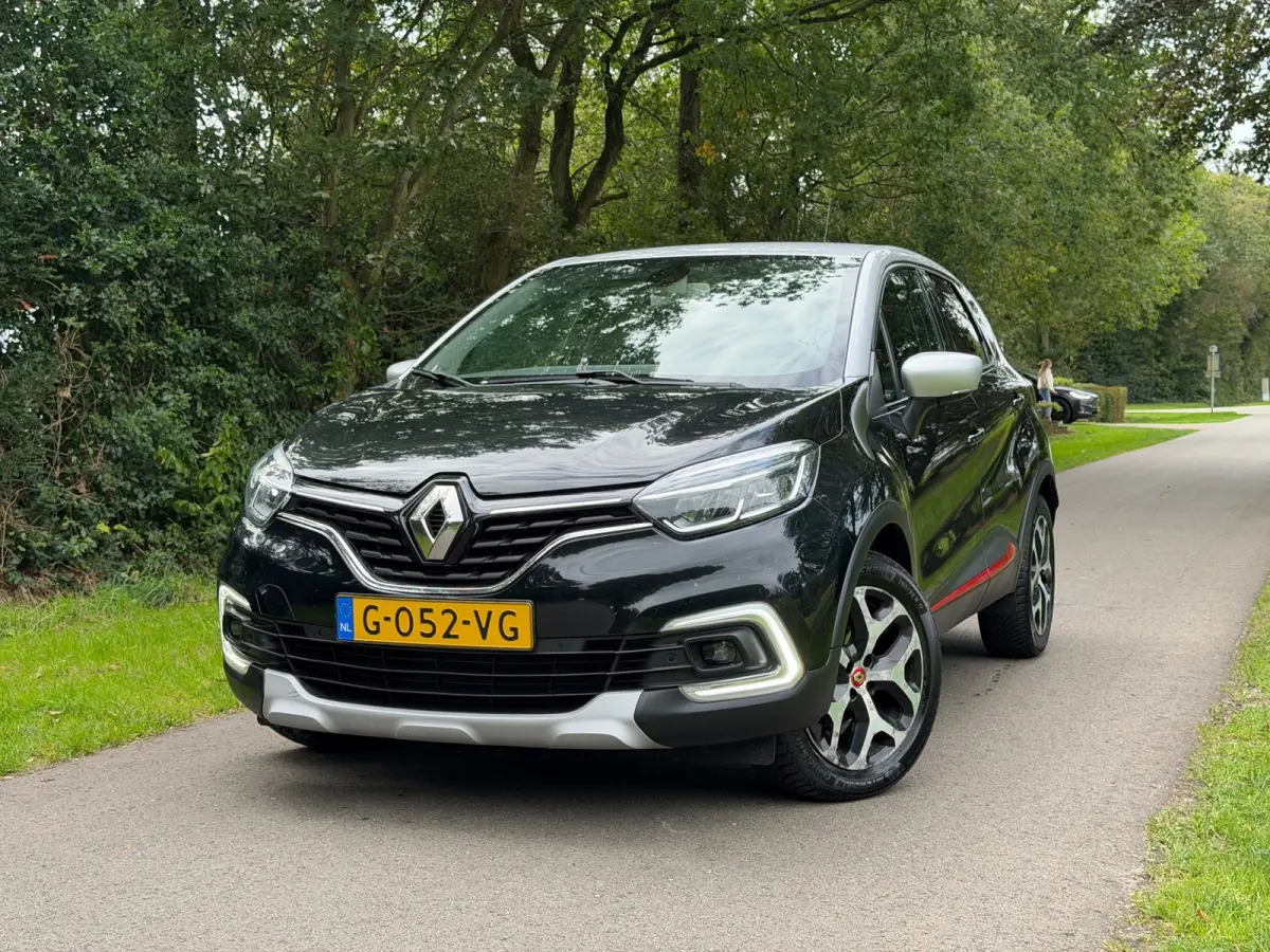 0.9 TCe Bose | Camera + Keyless + Cruise Nu € 9.450,-!!!