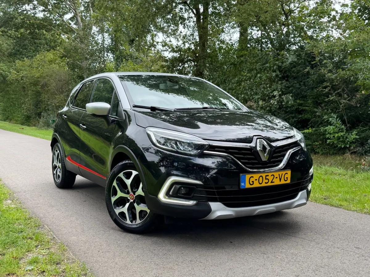 0.9 TCe Bose | Camera + Keyless + Cruise Nu € 9.450,-!!!