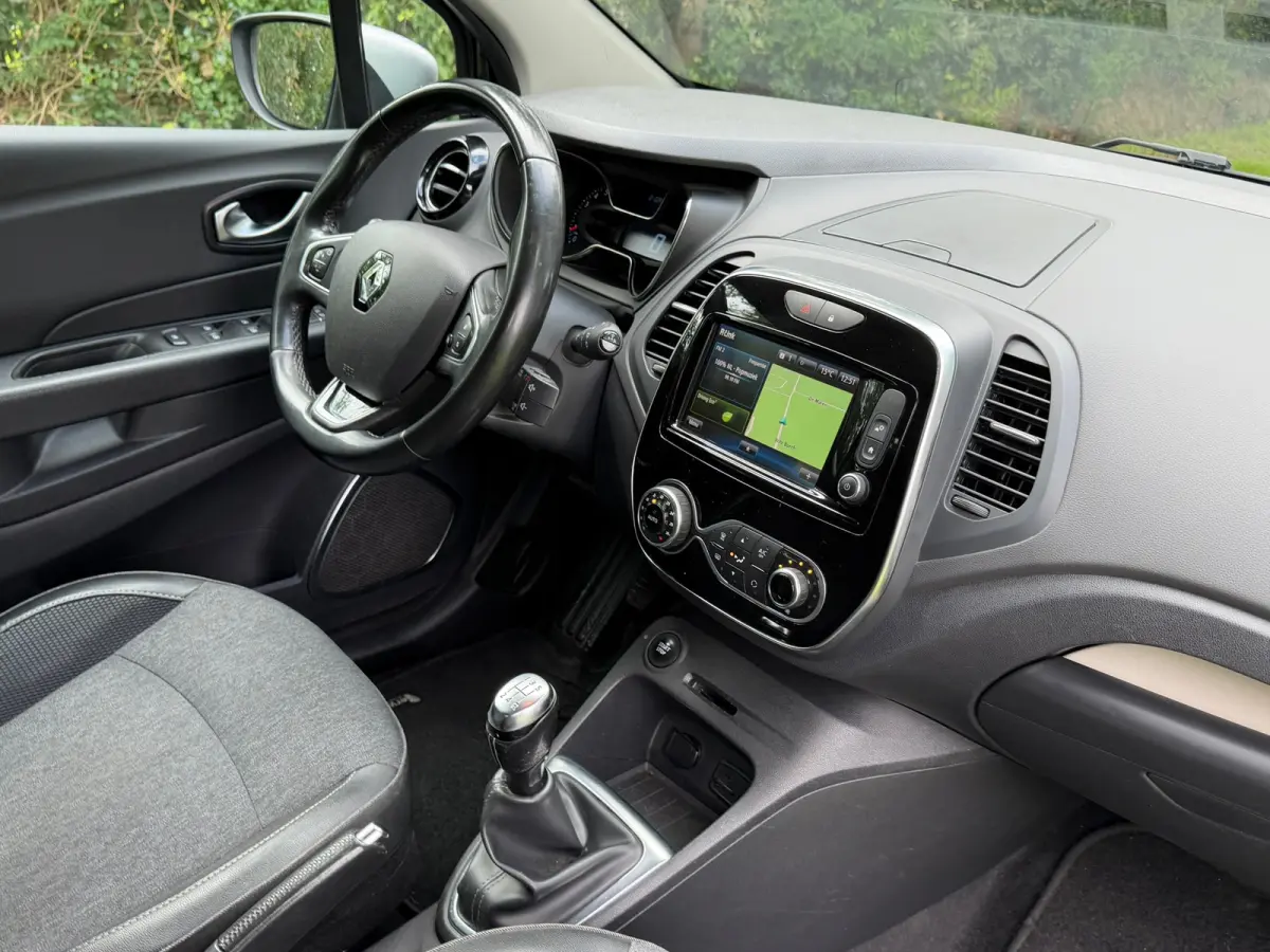 0.9 TCe Bose | Camera + Keyless + Cruise Nu € 9.450,-!!!