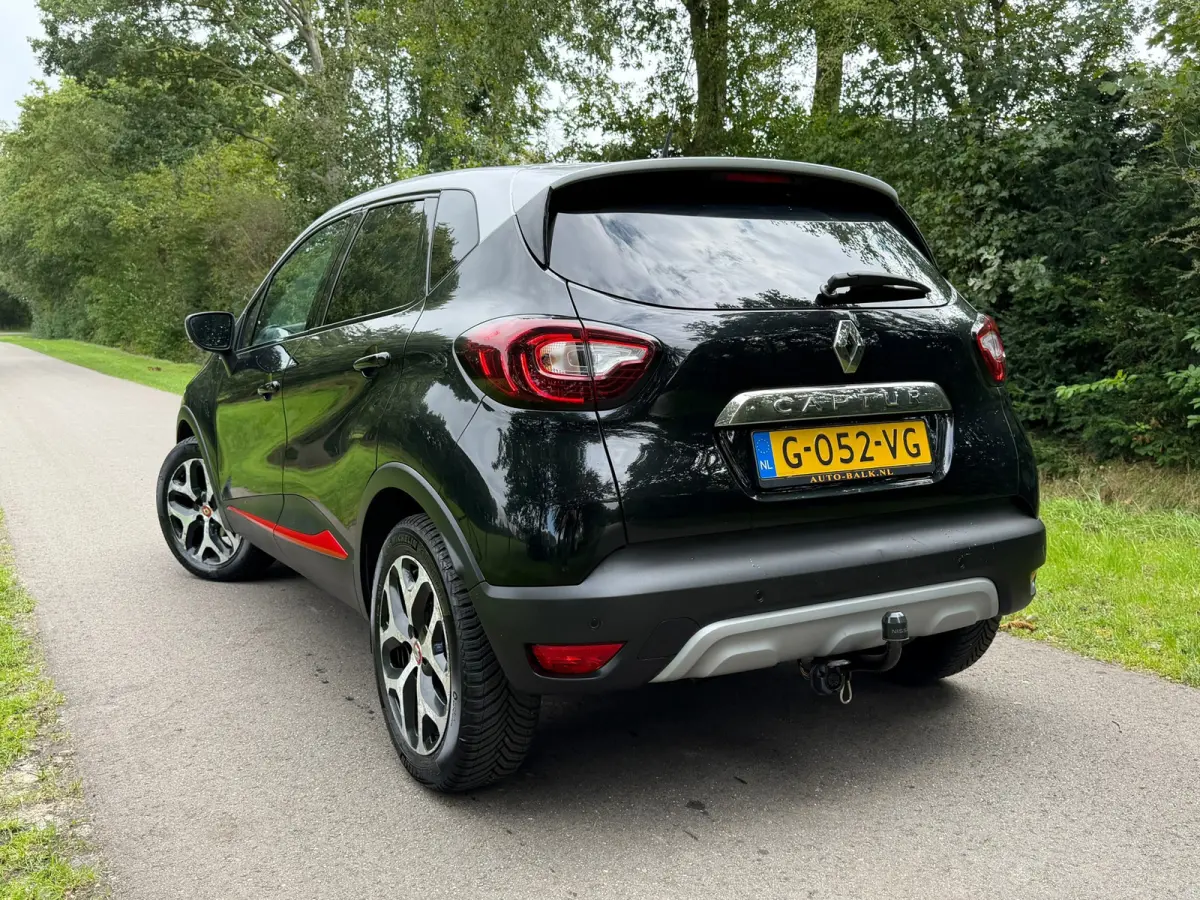 0.9 TCe Bose | Camera + Keyless + Cruise Nu € 9.450,-!!!