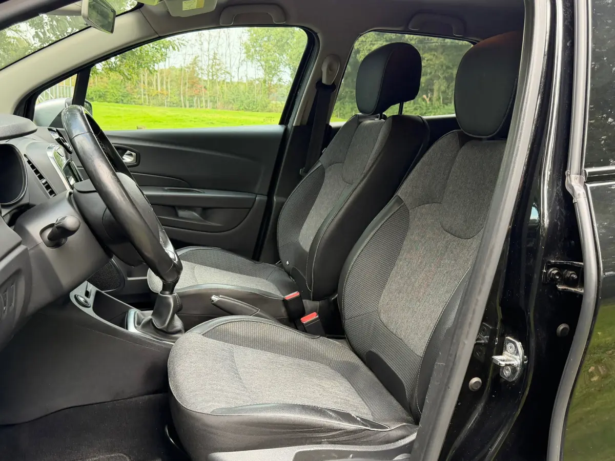0.9 TCe Bose | Camera + Keyless + Cruise Nu € 9.450,-!!!