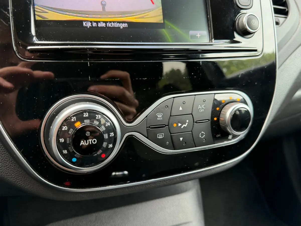 0.9 TCe Bose | Camera + Keyless + Cruise Nu € 9.450,-!!!