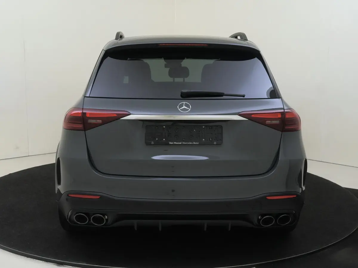400 e 4MATIC AMG Line / Panoramadak/ 22 inch/ Rijassistentie/ El. Trekhaak/ Zonneschermpakket