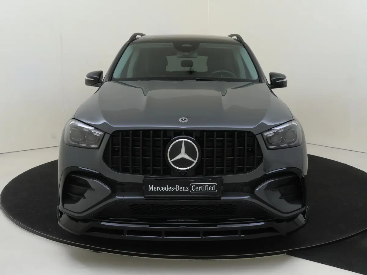 400 e 4MATIC AMG Line / Panoramadak/ 22 inch/ Rijassistentie/ El. Trekhaak/ Zonneschermpakket