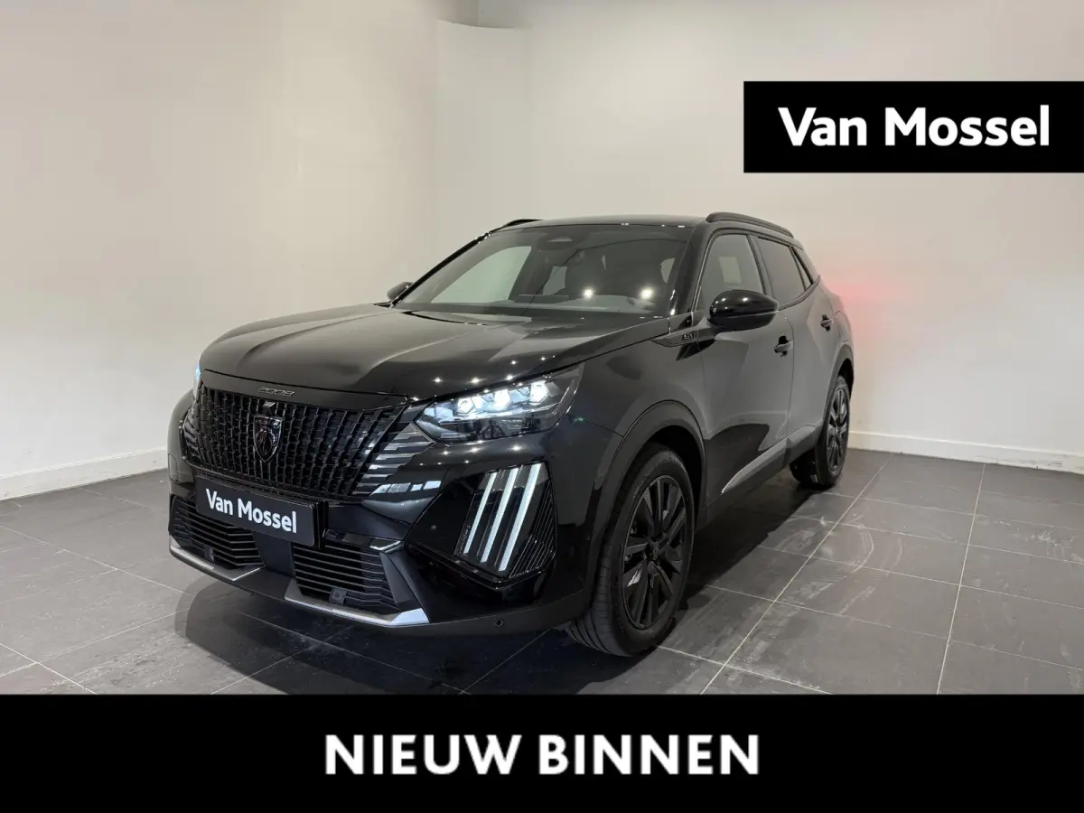 1.2 Hybrid 145 GT | 21% AKTIE ! | APPLE CARPLAY & ANDROID AUTO | CAMERA VOOR + ACHTER | NAVIGATIE |