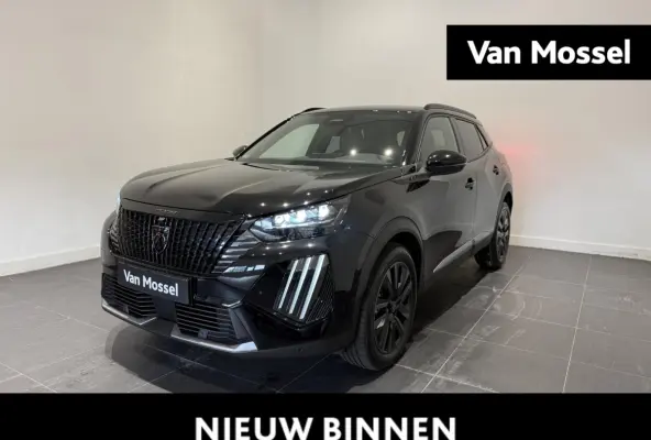 1.2 Hybrid 145 GT | 21% AKTIE ! | APPLE CARPLAY & ANDROID AUTO | CAMERA VOOR + ACHTER | NAVIGATIE |