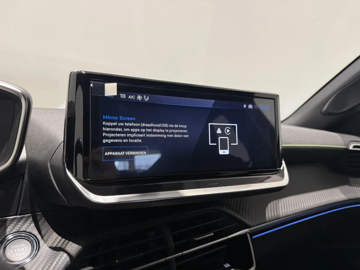 1.2 Hybrid 145 GT | 21% AKTIE ! | APPLE CARPLAY & ANDROID AUTO | CAMERA VOOR + ACHTER | NAVIGATIE |