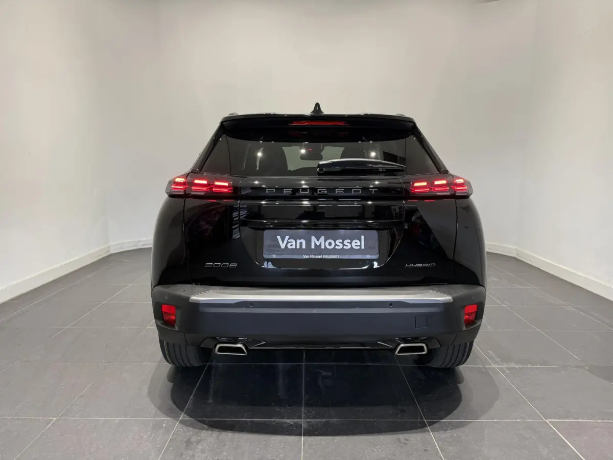 1.2 Hybrid 145 GT | 21% AKTIE ! | APPLE CARPLAY & ANDROID AUTO | CAMERA VOOR + ACHTER | NAVIGATIE |