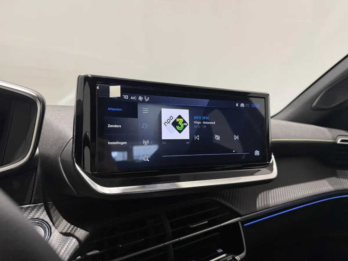 1.2 Hybrid 145 GT | 21% AKTIE ! | APPLE CARPLAY & ANDROID AUTO | CAMERA VOOR + ACHTER | NAVIGATIE |