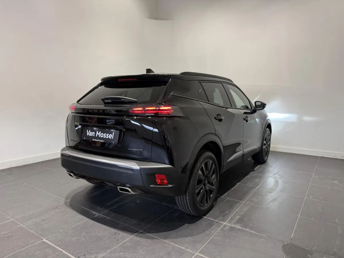 1.2 Hybrid 145 GT | 21% AKTIE ! | APPLE CARPLAY & ANDROID AUTO | CAMERA VOOR + ACHTER | NAVIGATIE |