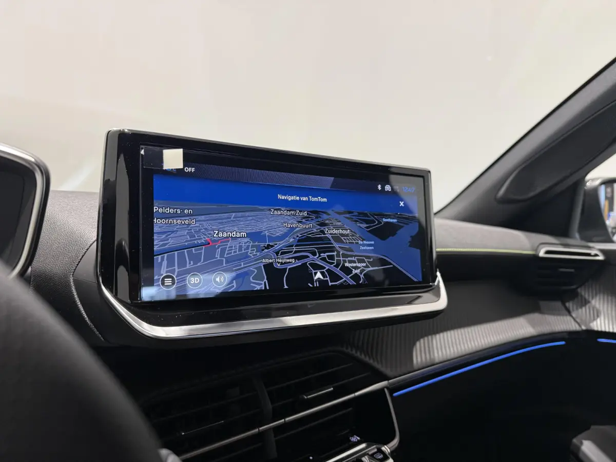 1.2 Hybrid 145 GT | 21% AKTIE ! | APPLE CARPLAY & ANDROID AUTO | CAMERA VOOR + ACHTER | NAVIGATIE |