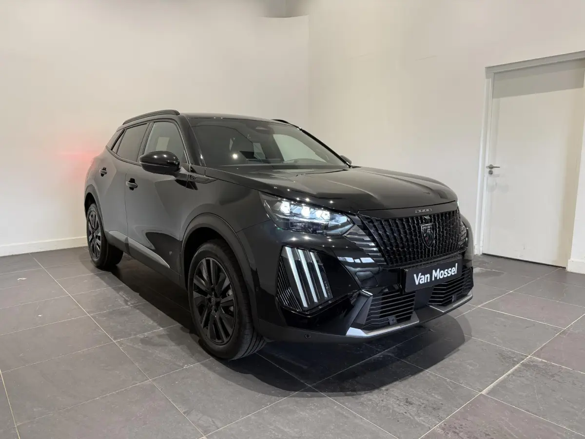 1.2 Hybrid 145 GT | 21% AKTIE ! | APPLE CARPLAY & ANDROID AUTO | CAMERA VOOR + ACHTER | NAVIGATIE |