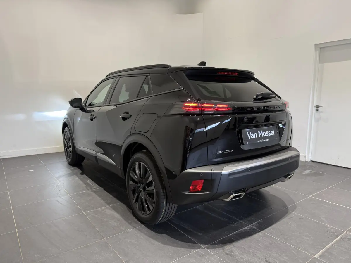 1.2 Hybrid 145 GT | 21% AKTIE ! | APPLE CARPLAY & ANDROID AUTO | CAMERA VOOR + ACHTER | NAVIGATIE |