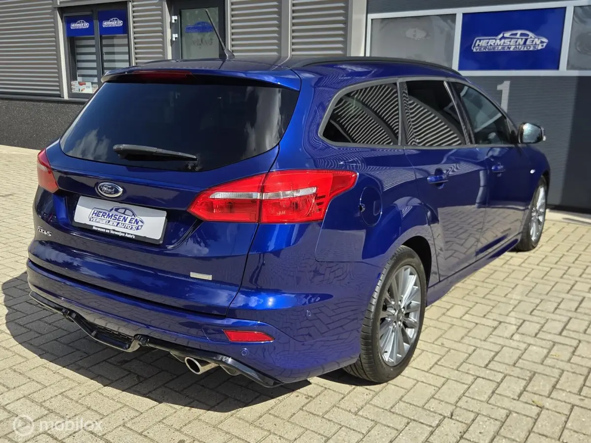 1.5 ST-Line