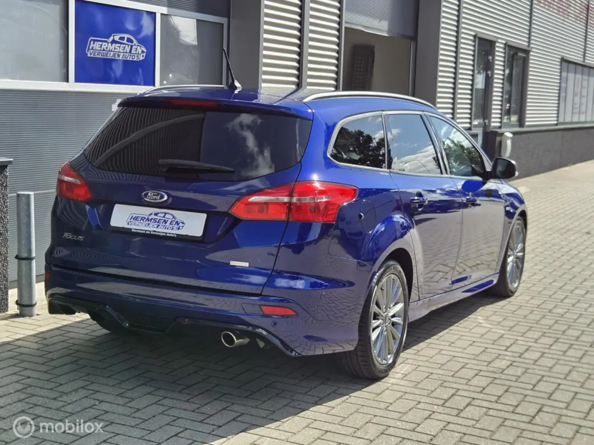 1.5 ST-Line