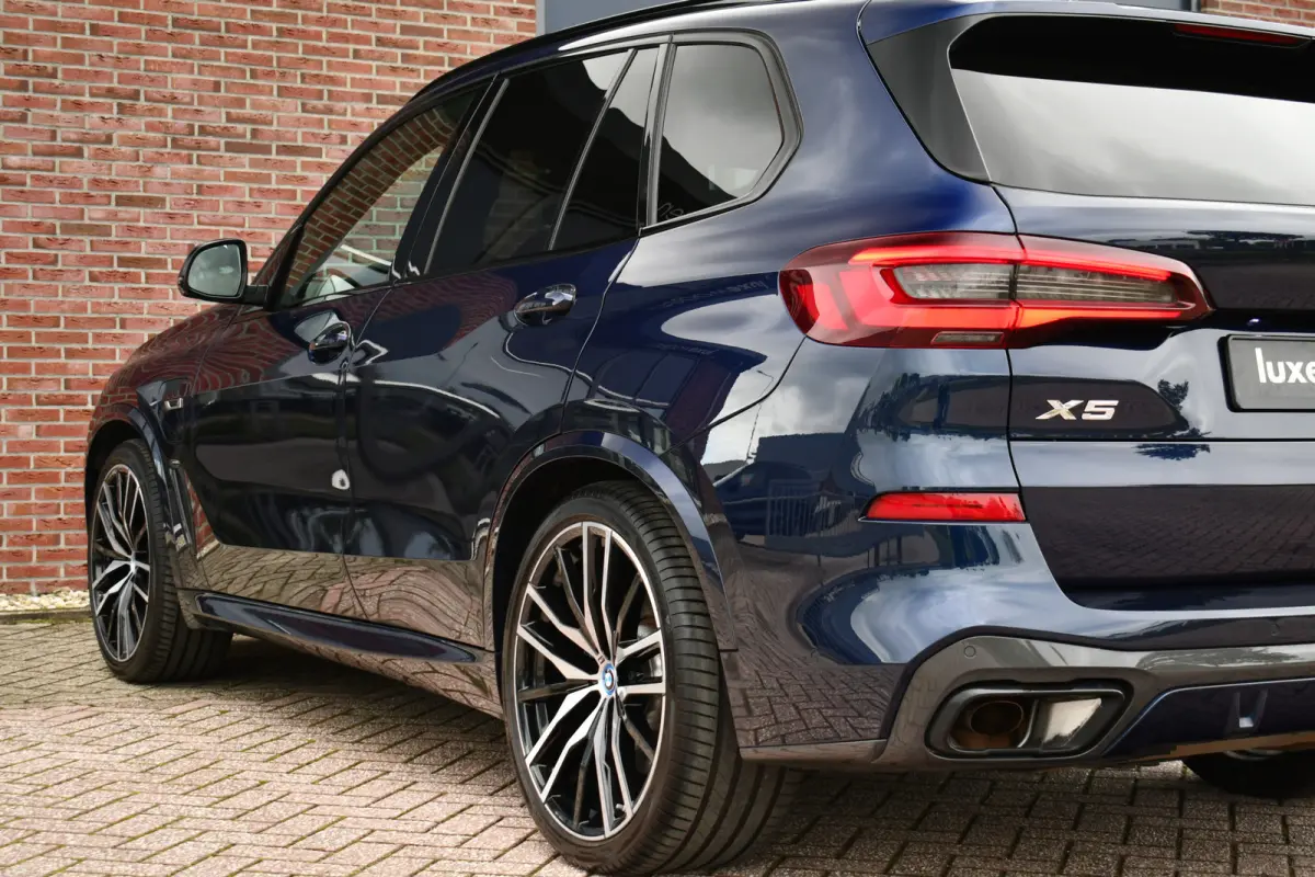 xDrive45e M-Sport Skylounge Trekh ACC 4WS 360 Comf-zetel 22inch