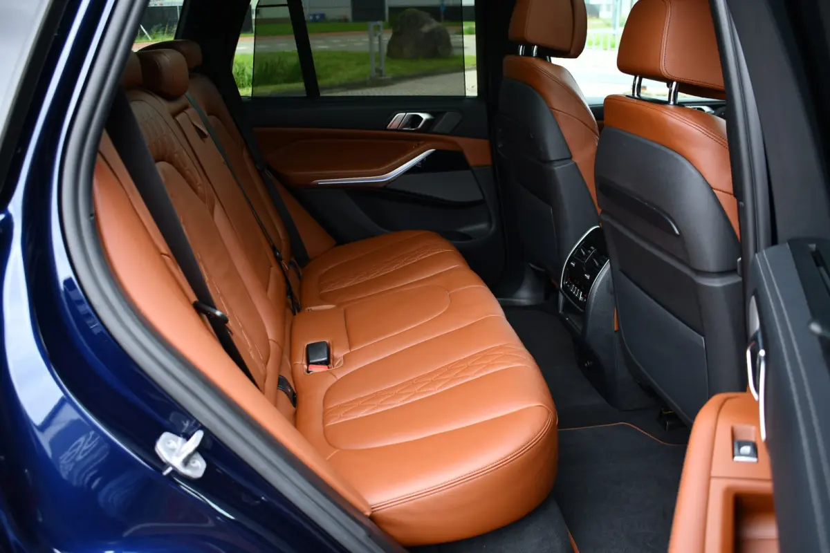 xDrive45e M-Sport Skylounge Trekh ACC 4WS 360 Comf-zetel 22inch