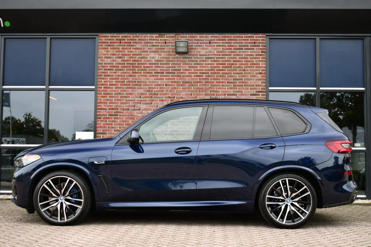 xDrive45e M-Sport Skylounge Trekh ACC 4WS 360 Comf-zetel 22inch