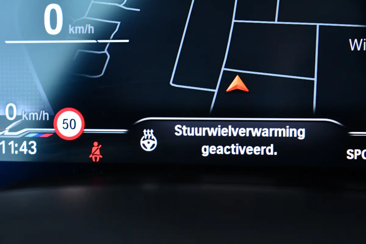 xDrive45e M-Sport Skylounge Trekh ACC 4WS 360 Comf-zetel 22inch
